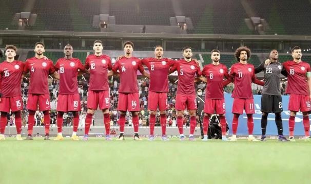 开云app-卡塔尔靠归化？6年前已放弃 队员9成出自精英学院