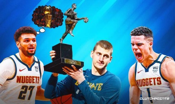 kaiyun-约基奇的帮手即将归来，穆雷和波特能帮掘金走多远