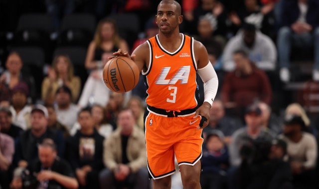 开云入口-弗莱：保罗就像臭在车里的汉堡 把他扔出去之后空气又清新了