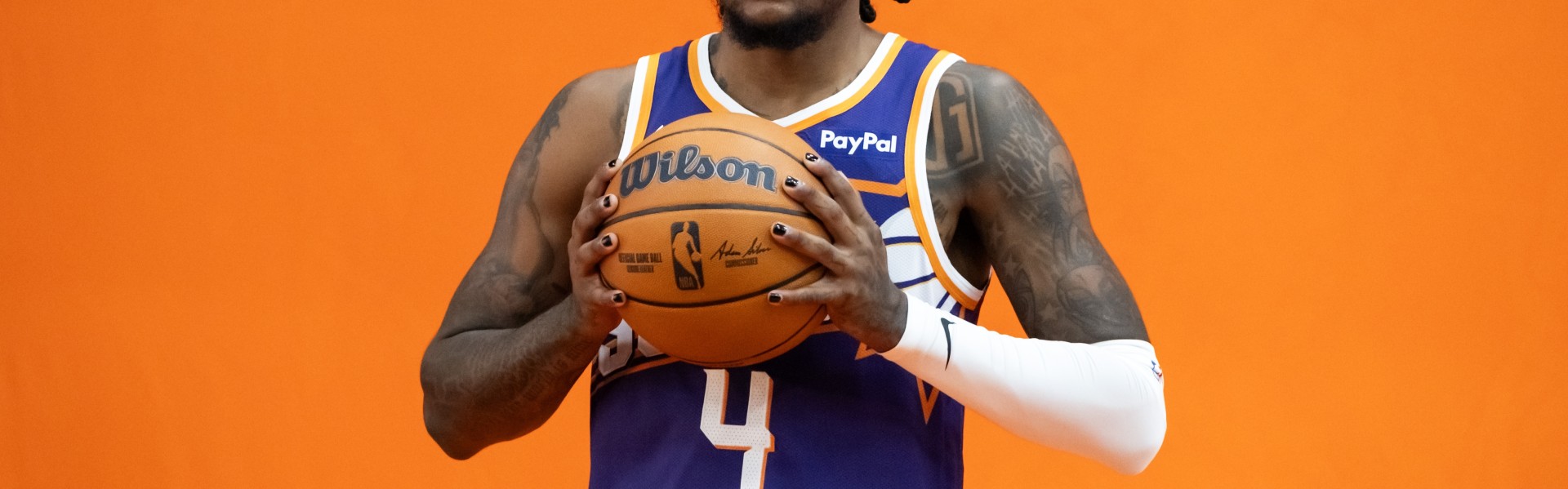 kaiyun官网-伊戈达罗：杰伦·格林挡拆后出手非常快 他给我传了几个漂亮的球