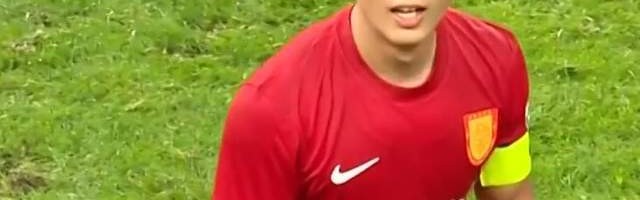 开云平台-这就是国足最需要的国脚：向余望昨晚中超3镜头太惊艳！