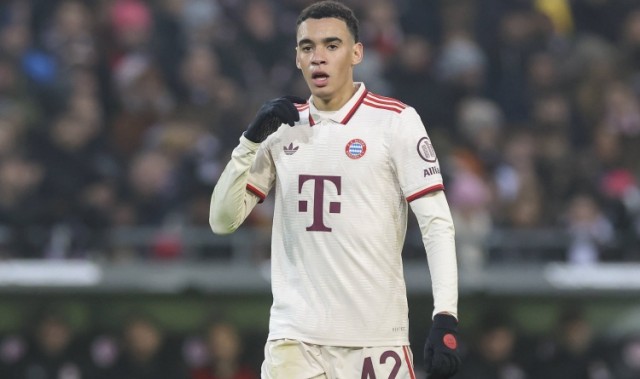 开云-哈曼：穆西亚拉的高薪就像是拜仁的乔丹，但他伤愈后仍未帮助球队