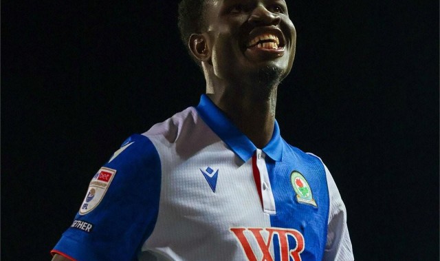 布莱克本祝福盖伊加盟申花：感谢你带来的难忘回忆，未来好运