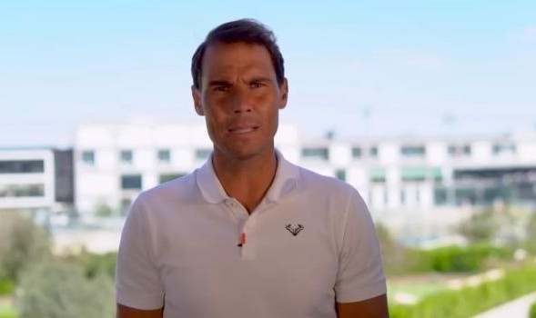 开云app-纳达尔又退赛了，难道要零热身空降法网？