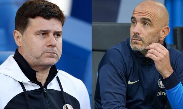 破坏切尔西杯赛传统 马雷斯卡是不是还不如前任？