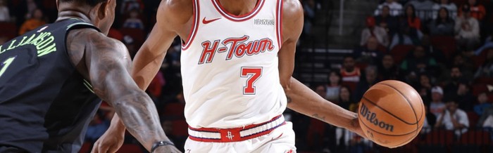 18中5+三分8中1！杜兰特18+6+8复仇鹈鹕 超德克升历史总分第6|火箭|凯文·杜兰特|史密斯|德克·诺维茨基|投篮_新浪体育_新浪新闻