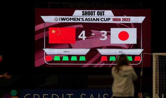 开云平台-同是面对越南日本差距咋就这么大？复仇也是打脸