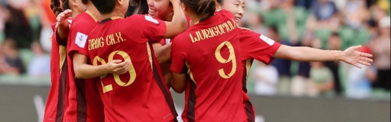 女足亚洲杯半决赛是场“故人局”，少了王霜的中国女足怎么办