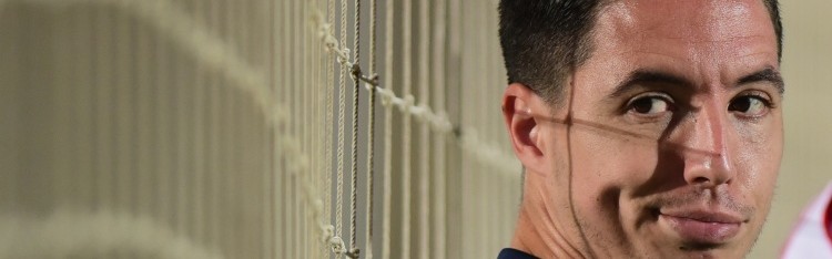 纳斯里：马赛是一个能让对手重新振作的俱乐部 球员心理上有问题