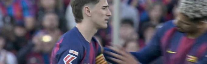 kaiyun官网-久违了，加维时隔204天再次回归赛场