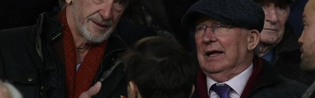 开云入口-收购完成拉爵正式开工 曼联会有哪些新人新事？