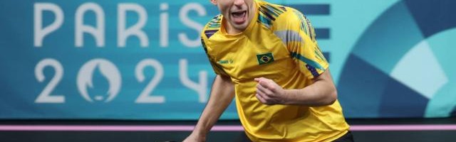 kaiyun官网-非亚欧球员首进奥运男乒4强 卡尔德拉诺创造历史