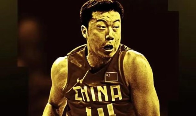 开云入口-“郅”敬那个曾经的追风少年！王治郅正式入选国际篮联名人堂