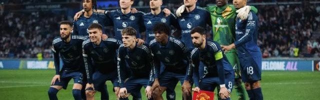 kaiyun官网-【欧联杯】约罗+齐尔克泽破门，曼联2比2遭里昂绝平