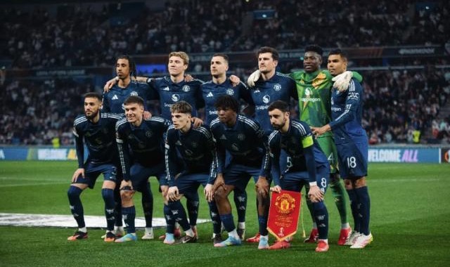 kaiyun官网-【欧联杯】约罗+齐尔克泽破门，曼联2比2遭里昂绝平