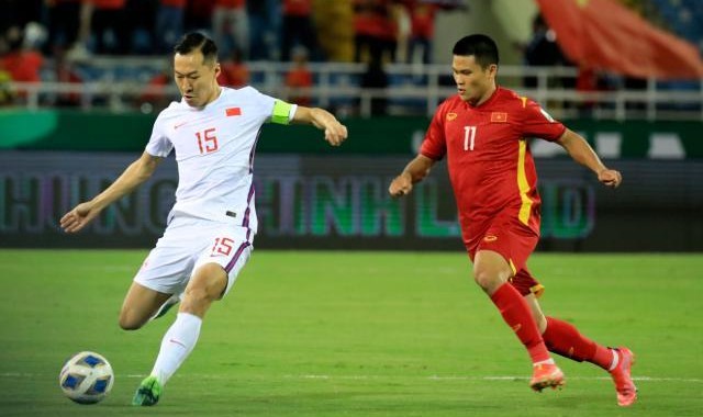 开云体育官网-输完越南输…留给中国的亚洲弱队还有多少？